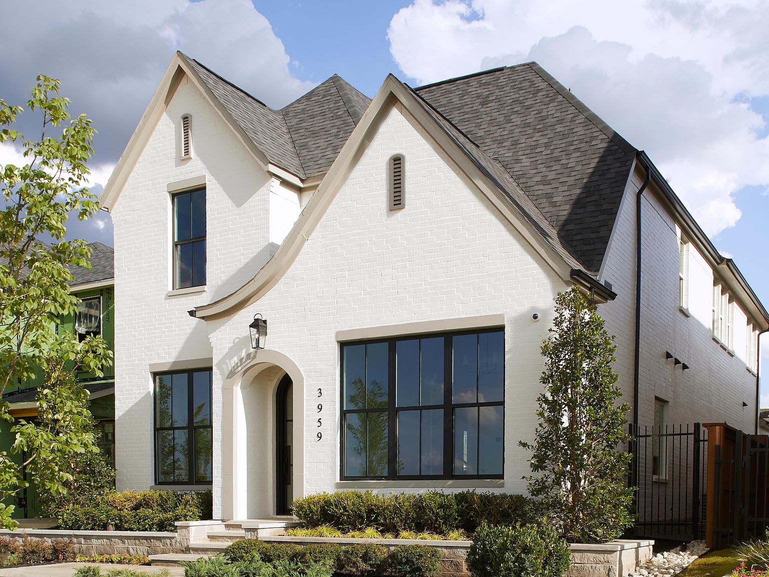 Fields 40' Lots by Shaddock Homes in Frisco TX Zillow