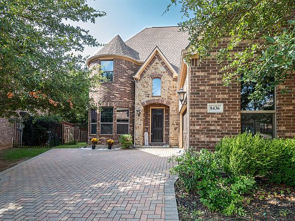 3rd image of 8436 Town Walk Dr