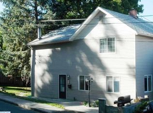 306 S Mill St, Colfax, WA 99111