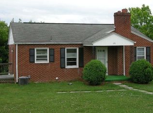 125 Echo Valley Cir, Wytheville, VA 24382