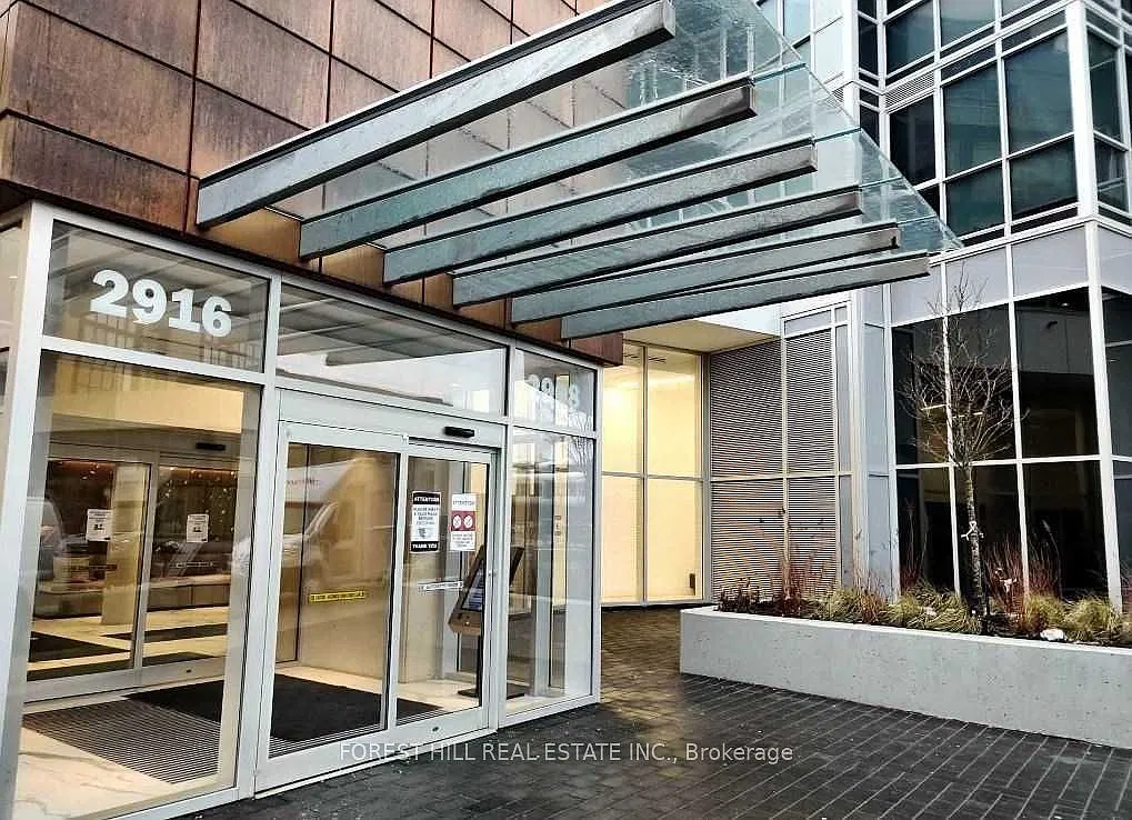 1 bed, $2,400 — Photo 2