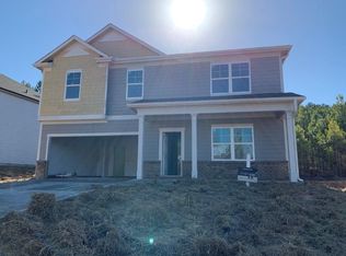 153 Rivulet Dr, Dallas, GA 30132