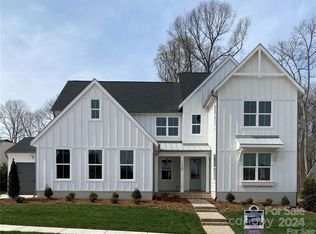 14200 Pinoli Pine Cir #19, Huntersville, NC 28078