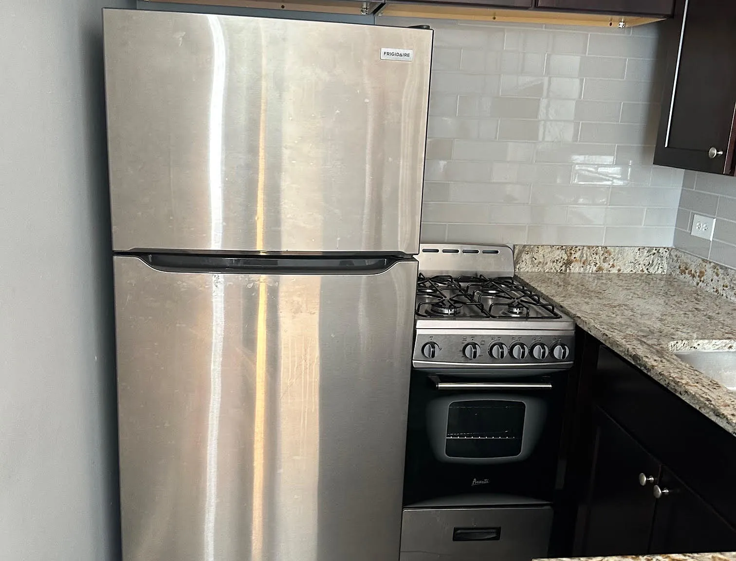 Studio, 400 sqft, $1,500 — Photo 1