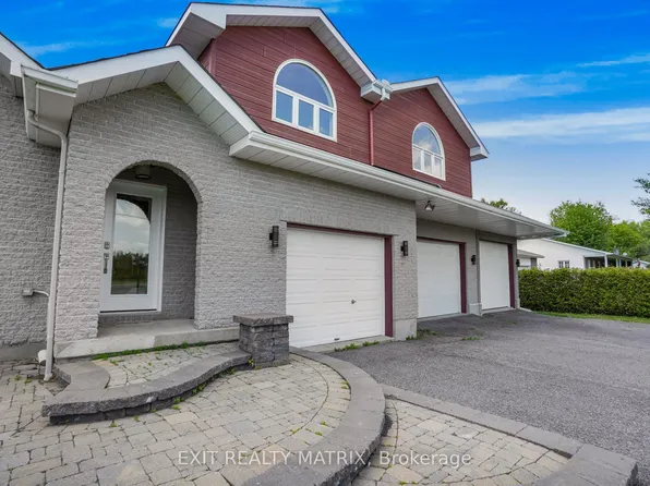 1650 Gourley Rd, East Hawkesbury, ON K6A 2R2