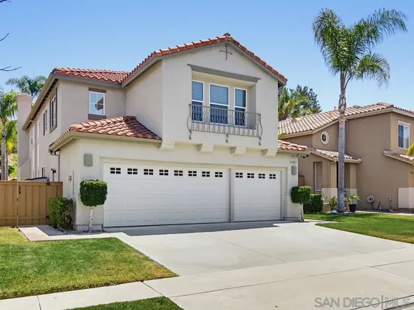 11937 Mil Pitrero Rd, San Diego, CA 92128