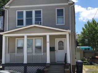 339 Paderewski Ave, Perth Amboy, NJ 08861