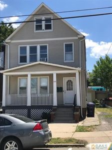 339 Paderewski Ave, Perth Amboy, NJ, 08861