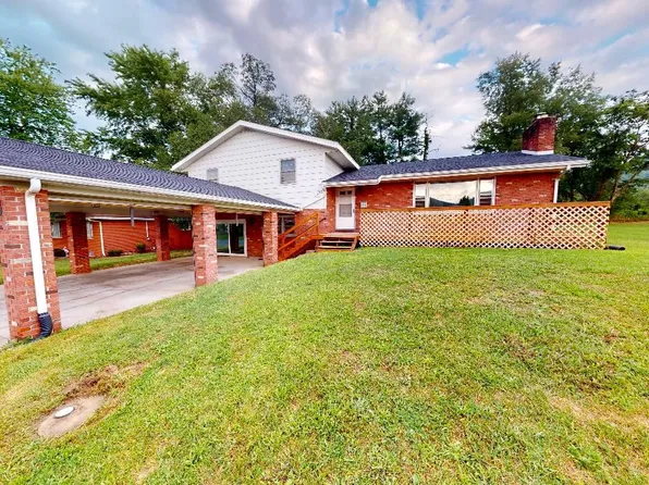 1275 Lynmar St, Keyser, WV 26726