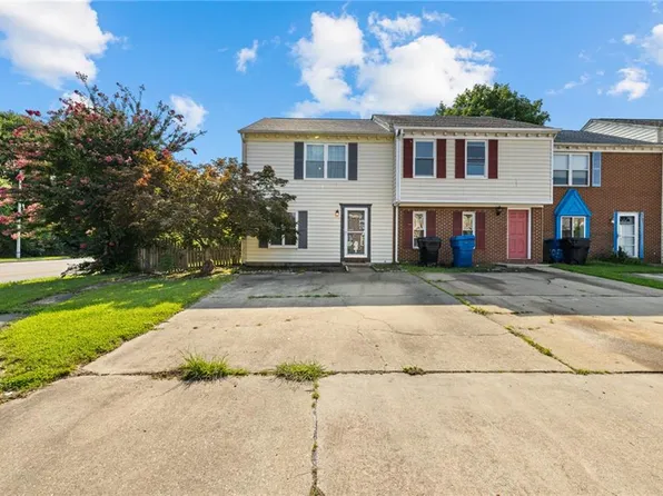 3701 Canadian Arch, Virginia Beach, VA 23453