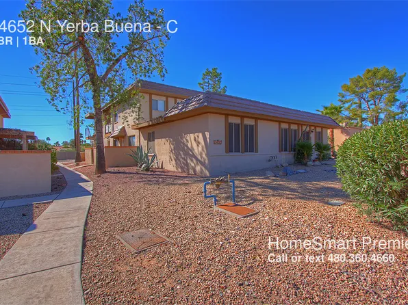 14652 N Yerba Buena Way #C, Fountain Hills, AZ 85268