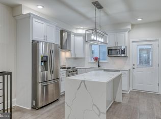 2131 E Harold St, Philadelphia, PA 19125