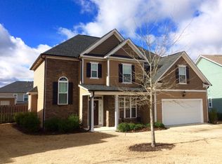 1017 Ardrey Cir, Evans, GA 30809