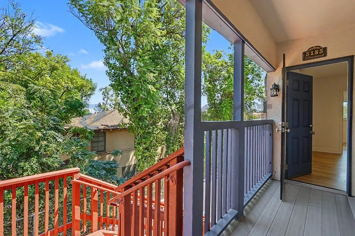 1 bed, 500 sqft, $1,750 — Photo 1