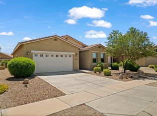 2663 E Golden Trl, Casa Grande, AZ 85194