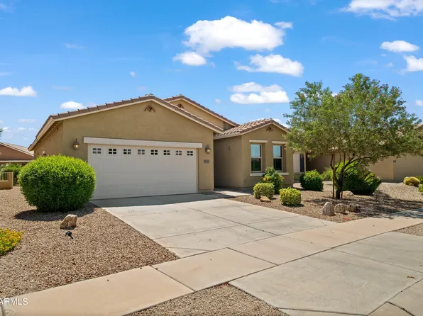 2663 E GOLDEN Trail, Casa Grande, AZ 85194