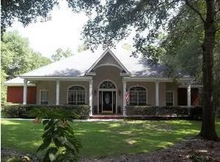 8510 Vintage Woods Dr, Mobile, AL 36619