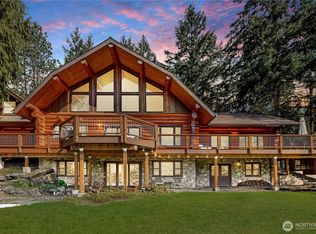 193 Snowberry Lane, Sequim, WA 98382