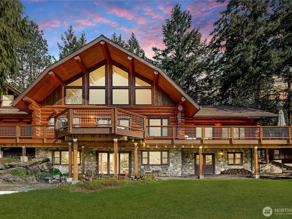193 Snowberry Lane, Sequim, WA 98382