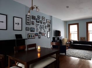 297 Hudson Ave #1A, Albany, NY 12210
