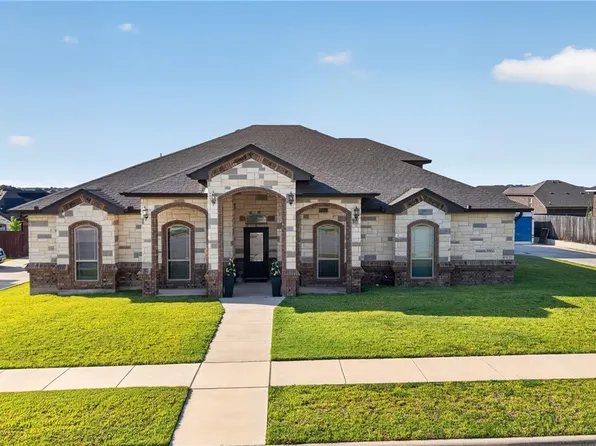 8502 Dorset Dr, Killeen, TX 76542