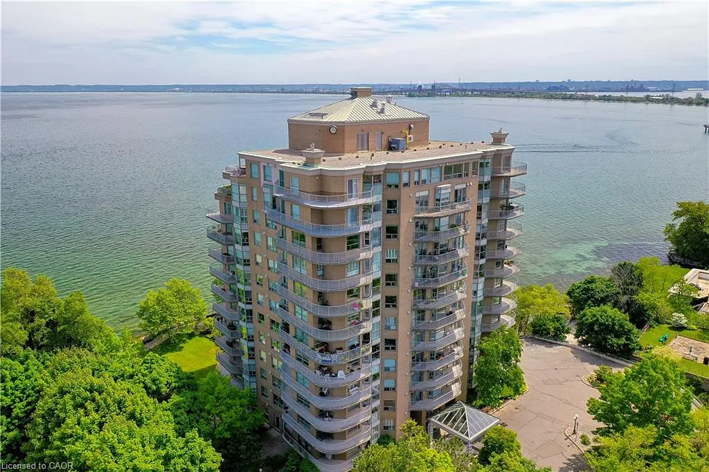 2190 Lakeshore Rd #801 photo 1