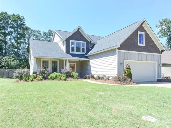 2181 Ashley Ct, Auburn, AL 36830