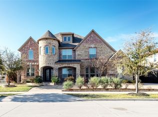 13100 Juliet Way, Frisco, TX 75035