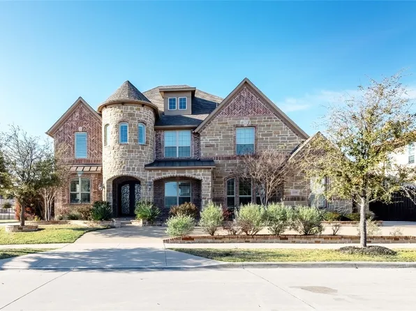 13100 Juliet Way, Frisco, TX 75035
