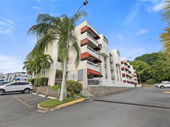 Carr 876 Cond Alturas De Montebello APT 401, Trujillo Alto, PR 00976