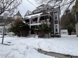 27 Cedar St, Oneonta, NY