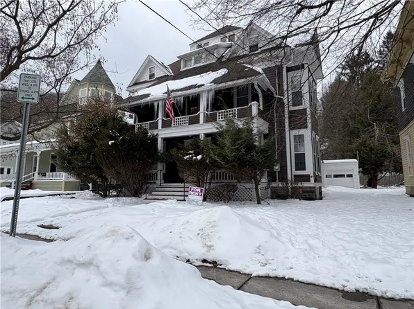 27 Cedar St, Oneonta, NY 13820