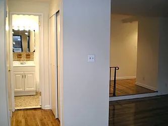 Rented by City Connections Realty