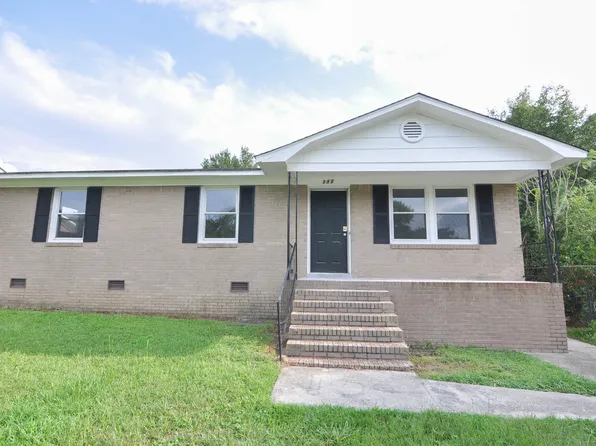 332 Galbra St, Columbia, SC 29209