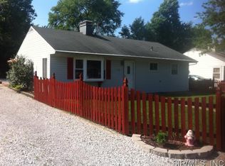 1160 Dawn Dr, Belleville, IL