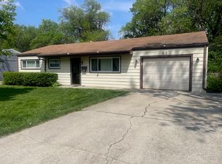 212 N Coolidge St, Normal, IL 61761