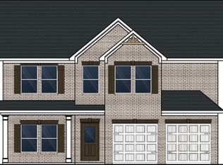 330 Jarrett St, Fairburn, GA 30213