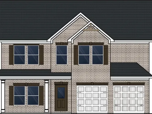 330 Jarrett St, Fairburn, GA 30213