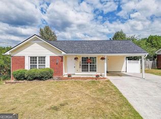 7 E Tara Ln NW, Rome, GA 30165