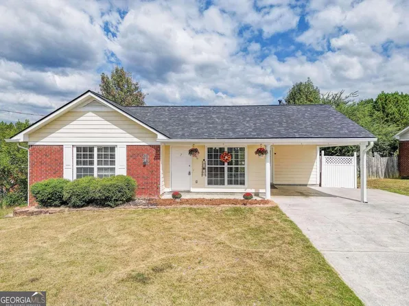 7 E Tara Ln NW, Rome, GA 30165