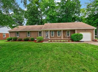 1213 Lakeford Pl, Chesapeake, VA 23322