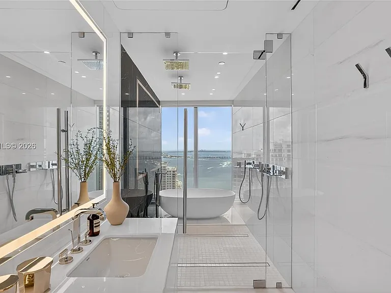 300 Biscayne Boulevard Way #3604 — Photo 32