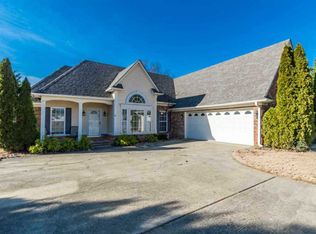 81 Okelley Cv, Atoka, TN 38004