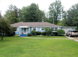 1115 W Belle Ave, Saint Charles, MI 48655