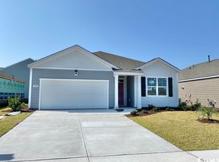 2432 Polaris Path LOT 285, Aria B Myrtle Beach, SC 29577