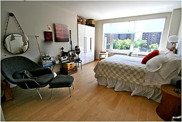 Rented by Brown Harris Stevens