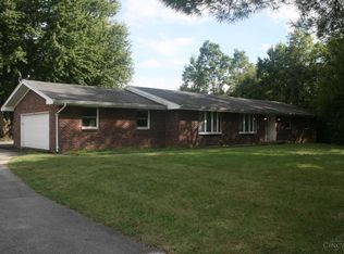11740 State Route 753, Greenfield, OH 45123