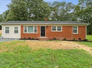 905 Clark St, Wingate, NC 28174