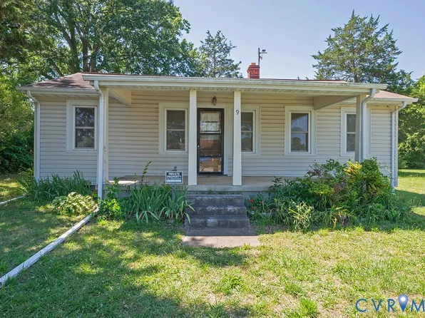 9 Kemper Ct, Sandston, VA 23150