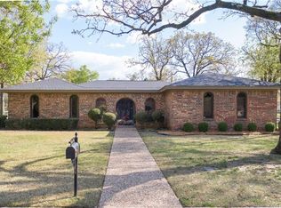 3500 May Branch Ln, Fort Smith, AR 72903